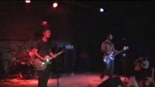 the Lawrence Arms - Brickwall Views 3-16-07