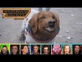 Reactors Reacting to COSMO BEING A GOOD DOG | Guardians of the Galaxy Vol. 3 (2023)