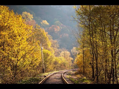 Suncuius, Bihor, Romania, Autumn trip with friends (DJI Osmo Pocket)