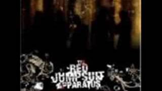 The Red Jumpsuit Apparatus - In Fate&#39;s Hands