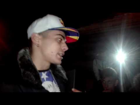 Lil vs Kingbul (BATALLON) - Cuartos - Jueves Battle