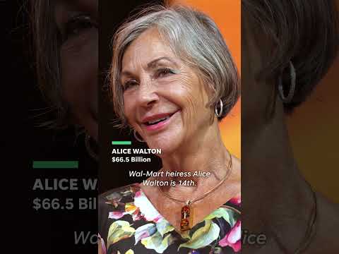 Michael Jordan debuts on Forbes' list of richest Americans Shorts