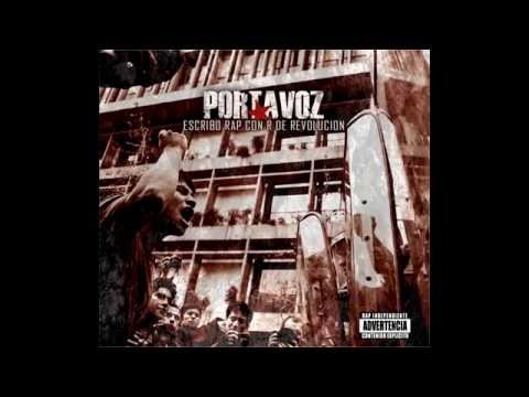 04. Sueño Despierto  /Portavoz