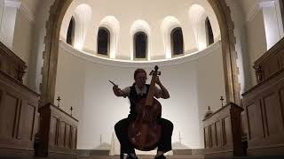 Download lagu Harke Harke! Tobias Hume Viola de Gamba Bass Solo mp3