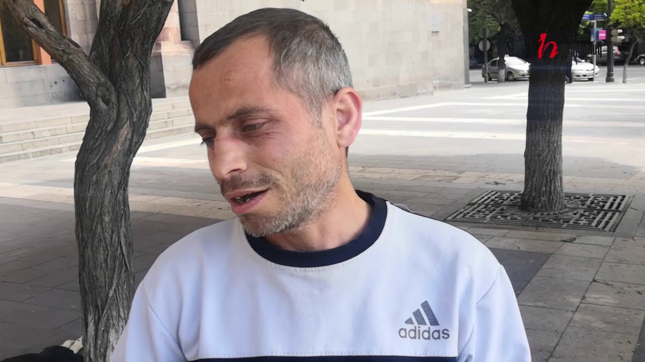 Պետք է օգնեք նրանց, ովքեր գրանցված աշխատող չեն, ոչ թե նրանց, ովքեր գրանցված են. ակցիա՝ կառավարության