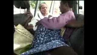 On the Road with SafeHands