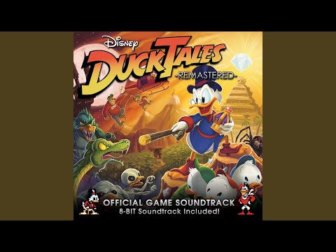 Scrooge's Office - YouTube