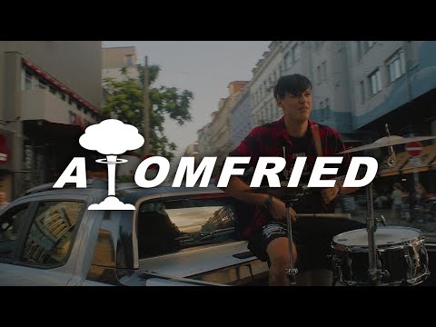 Astrosurfer - Atomfried