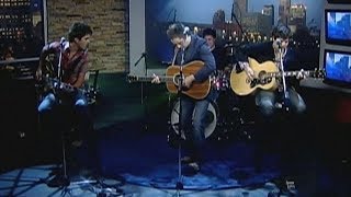 THE ELMS - "This Is How The World Will End" (Live Acoustic)