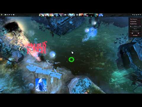 Double Team wipe Ultra Kill By AA