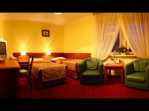 Willa Anna - Pokoje Gościnne - Goczałkowice-Zdrój - Poland