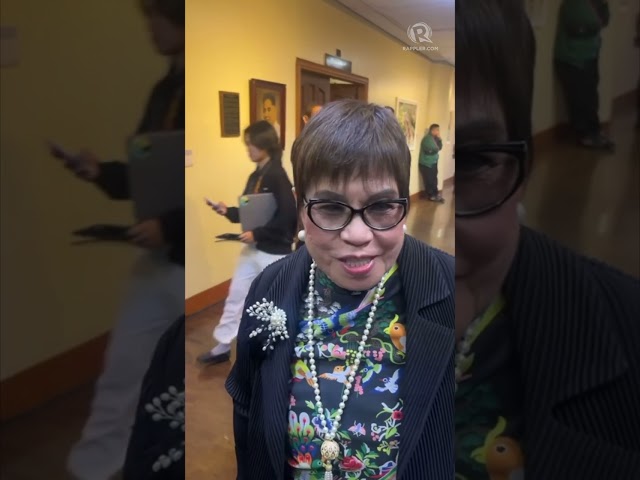Were prosecutors even on the same page when Trillanes was dropped as witness?