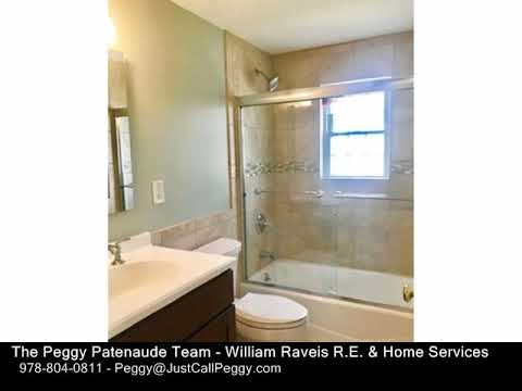59 Farrwood Avenue Unit 4, North Andover MA 01845 - Condo - Real Estate - For Sale -