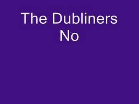 The Dubliners - Now I'm Easy