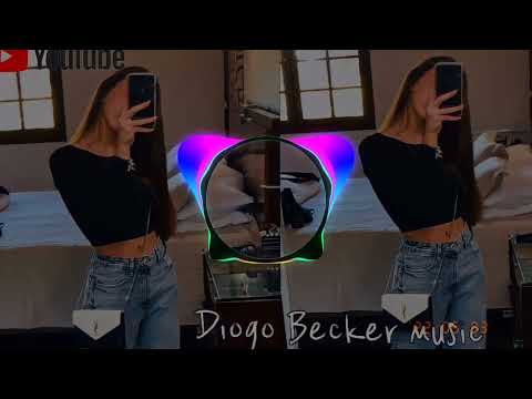 MEGA FUNK - O RETORNO ( DJ HELLYTON PR )