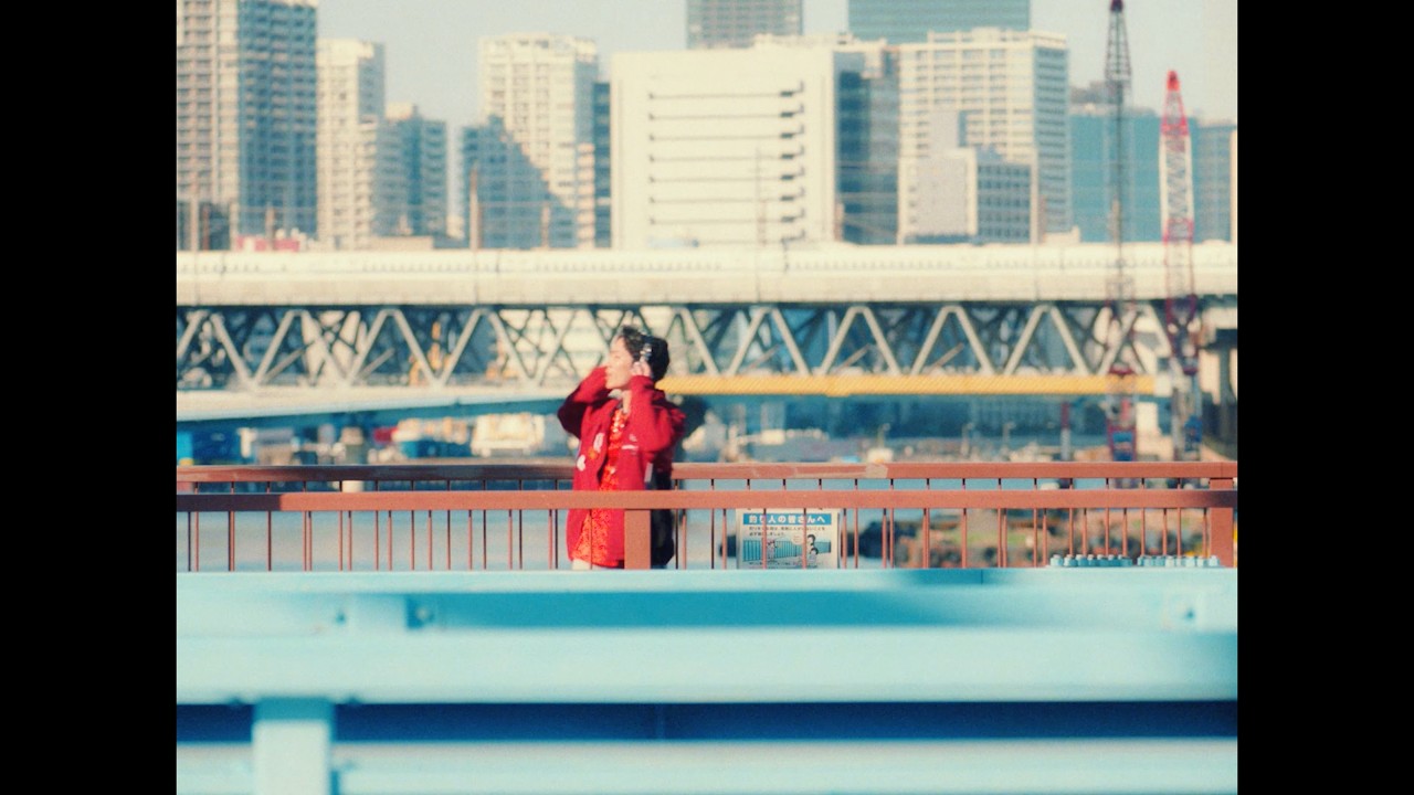 SHISYUNKI / sloppy dim (Official Music Video)