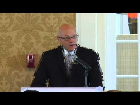 Met PGA Spring Meeting 2016 - Centennial, New Business, Open Forum