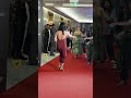 Niharica Raizada Spotted At The Event