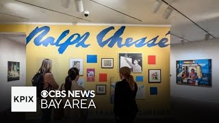 S.F. exhibition spotlights legacy of Bay Area artist, puppeteer