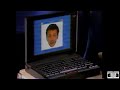 IBM Thinkpad Commercial 1995