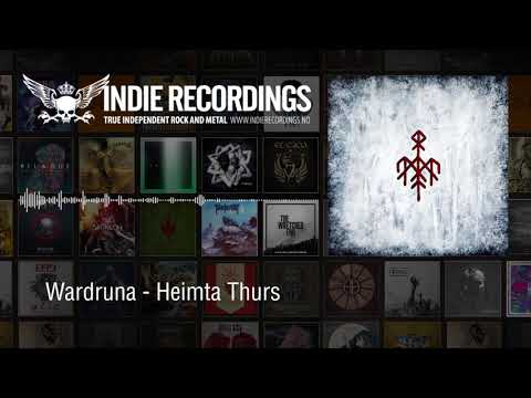 Wardruna - Heimta Thurs