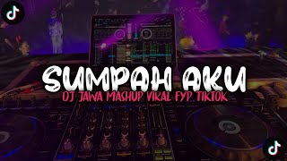 Download lagu DJ Jawa - Sumpah Ku Mencintaimu Sungguh Ku Gila Karenamu Sumpah Mati Viral Fyp Tiktok mp3