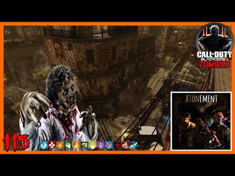 ATONEMENT ZOMBIES - Black Ops 3 Custom Zombies