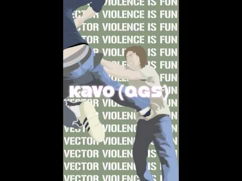 Violence - Real DA BOMB, Spumone, Canosa Shake, Qgs,Ceto Supreme, Ade Rock On.