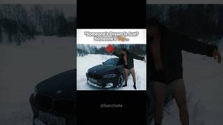 These people don't deserve cars 😭🙏...