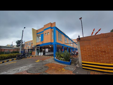 Apartamentos, Venta, Bogotá - $230.000.000