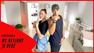 O BEBÊ - MC KEVINHO FT. MC KEKEL