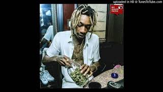 Wiz Khalifa - Foreign Bitches Freak Dips Feat. Chevy Woods