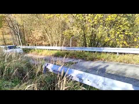 SMT - 06.11.2022 Samochodowe Mistrzostwa Tychów w sezonie 2022  VIII runda - cz. 2