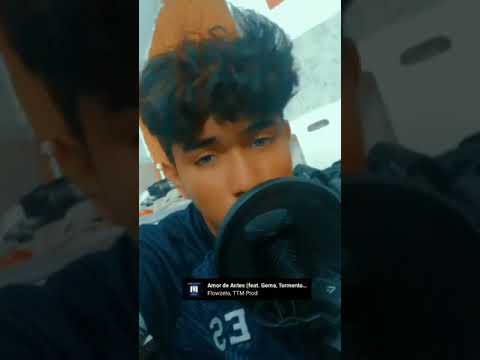 Flowzeta amor de antes