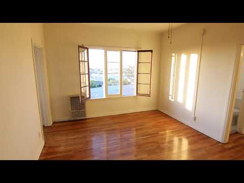 PL9710 - Charming Silverlake Studio Apartment For Rent (Los Angeles, CA).