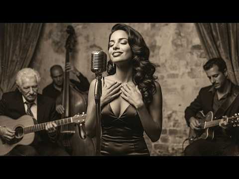 Susurros de La Habana - El Bolero Perfecto para la Medianoche
