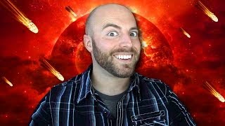 10 APOCALYPTIC EVENTS That Could End the World TOMORROW!