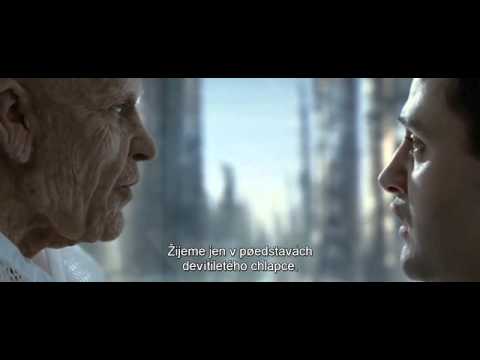 Mr.Nobody - We have to make choices