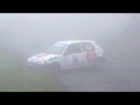 9° Ronde Monte Caio 2018 - MISTAKES & ON THE LIMIT