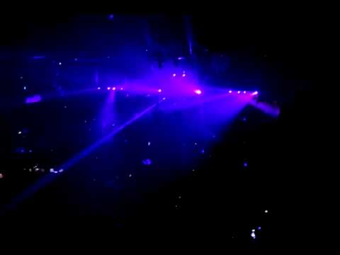 TAO NYE 2011 "Diplo & Afrojack" Garza