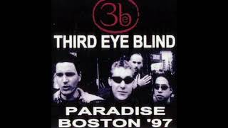 -Third Eye Blind- 8. Burning Man