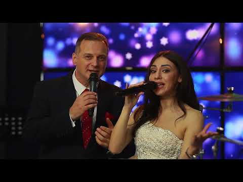 Stojne Nikolova & Blagoja Grujovski i Grupa Cardak -  Mori mome, kade voda da naleam