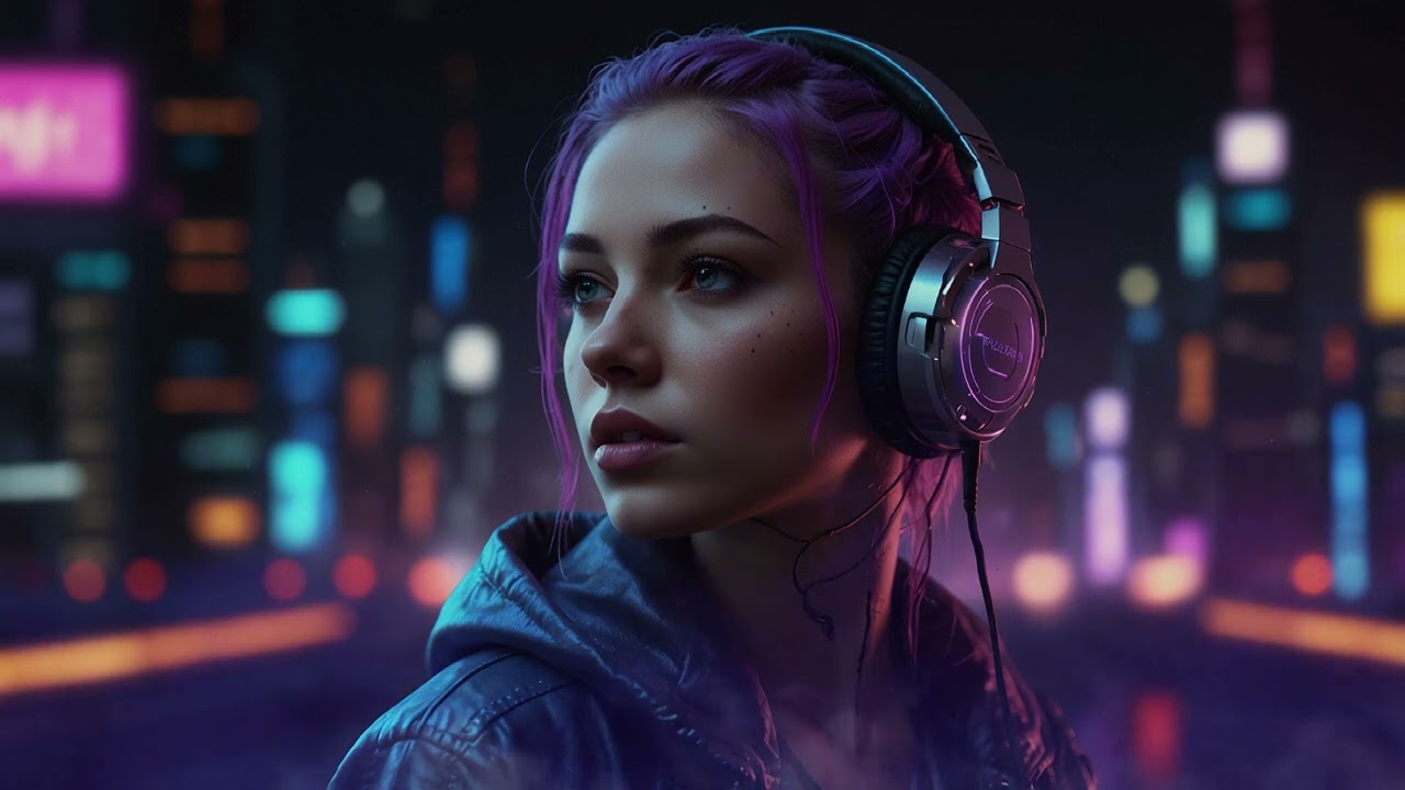 Music for Work — Deep Focus Mix for Programming, Coding