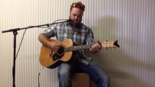 Todd Stewart - Hawkesbury River Lovin' - John Williamson
