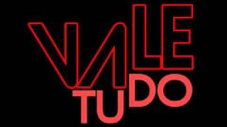 Vale Tudo - Trilha Sonora: 'Isto aqui, o que é? (Caetano Veloso)'