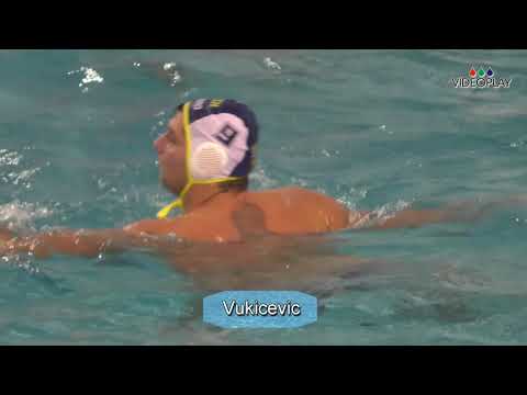 Canottieri Napoli-Sport Management 4-8, gol parade