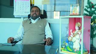 Creative English Medium School Video