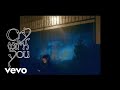 Jeremy Zucker - Cry with you (Official Lyric Video)
