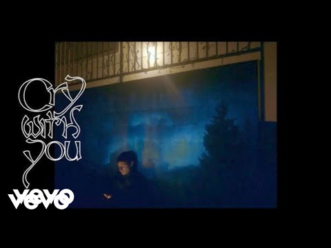 Video thumbnail for Cry with you