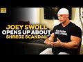 Joey Swoll Opens Up About The Shredz Scandal